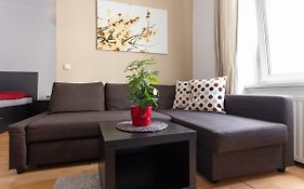 NEW ShalalaLiving Vienna - Apartment 02 - Meidlinger Markt